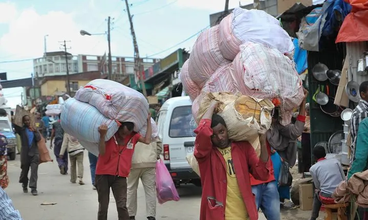 Addis Ababa City Tours Full Day With Hotel Pickup And Drop Off.