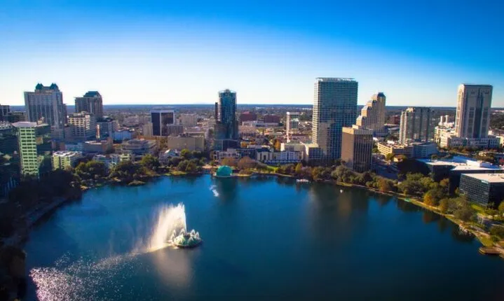 Self Guided Scavenger Hunt Lake Eola Swantastic Scavenger Hunt