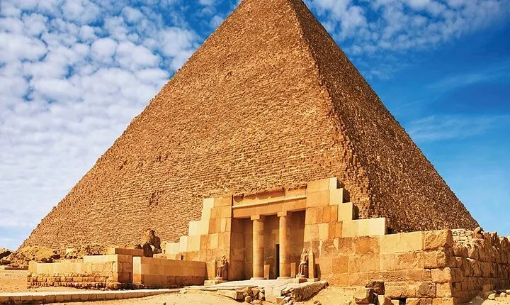 Luxor Cairo Must see Ancient Monuments