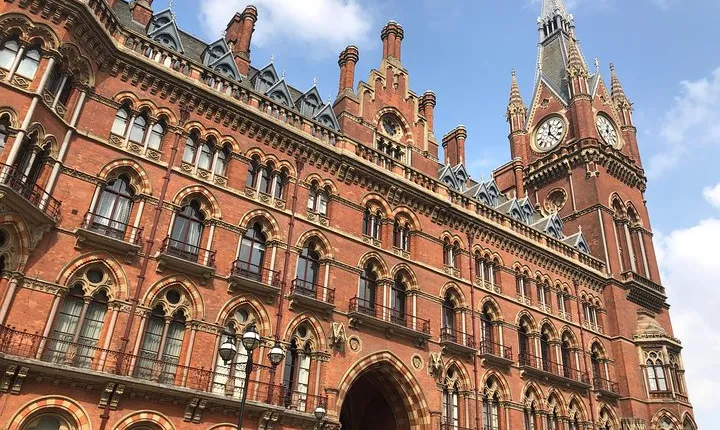 Harry Potter London and Oxford Private Car with Driver Guide