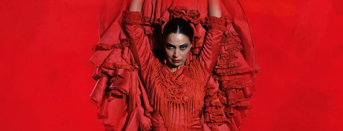 The premium experience at Teatro Flamenco Madrid