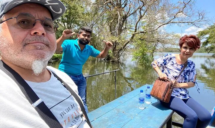Tailor made Round Tour In Sri Lanka With Vehicle and Tour Guide