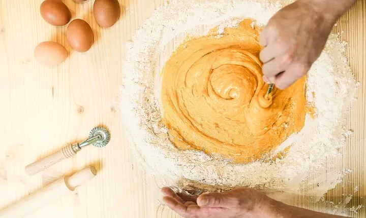 The art of Pasta - Authentic recipes + Wine Tour Chianti