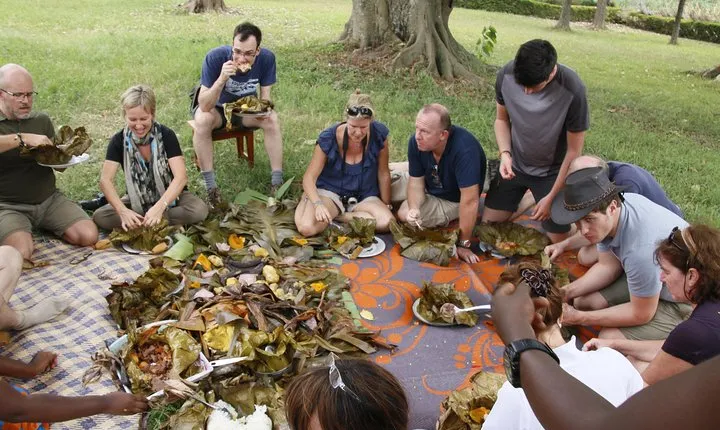 1 Day Kampala City Tour