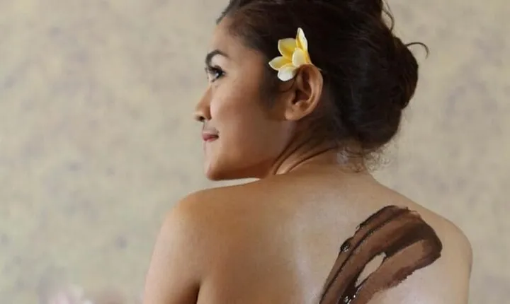 Traditional Massage and Lulur Package Spa 2 hours at Nusa Dua