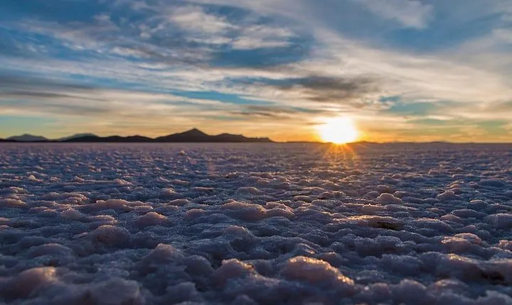 Salar De Uyuni (Day Trip) - Tour in Spanish
