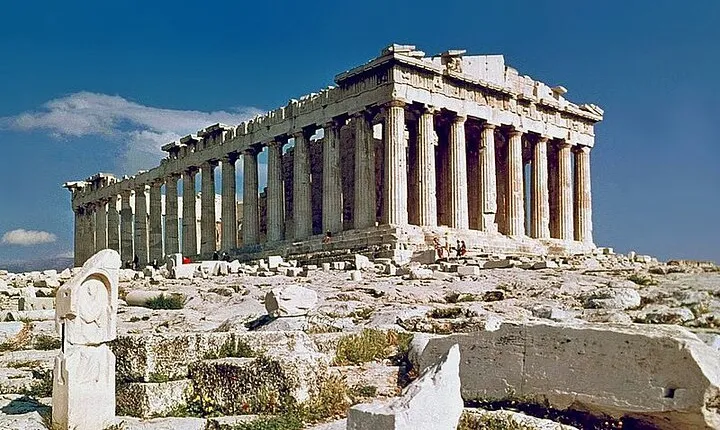 Athens Full Day Tour Acropolis, Parthenon and all Major Landmarks