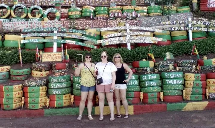 Half-Day Concord Waterfall and Chocolate Factory Tour