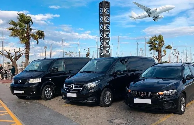 Raleigh-Durham Airport (RDU) to Raleigh - Arrival Private Transfer