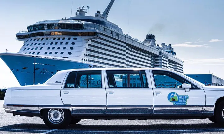 Best of Vancouver Private Evening City Tour