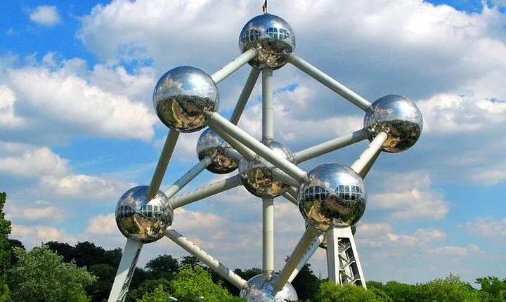 Best of Brussels : Private Luxury Tour
