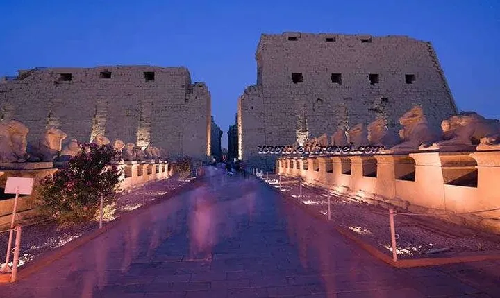 8-Days Cairo,Alexandria,Aswan,Luxor,Cruise, Abu Simbel,From Cairo