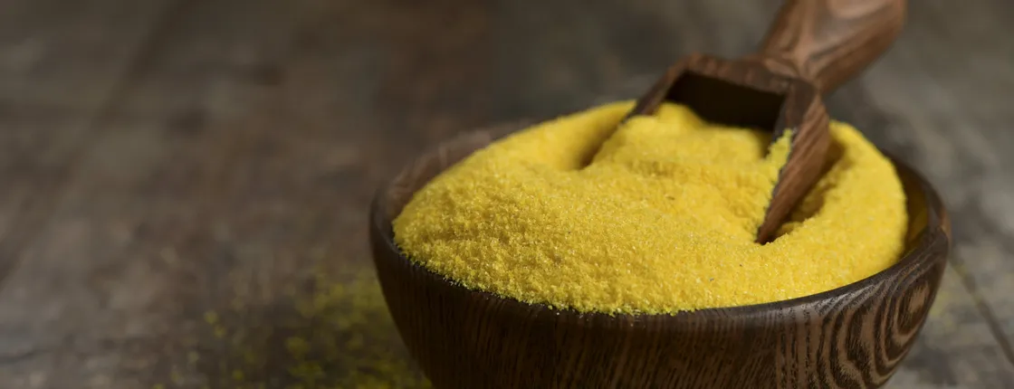 "La polenta rognosa" cooking class at Pettorano sul Gizio