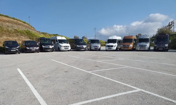 athens transportation