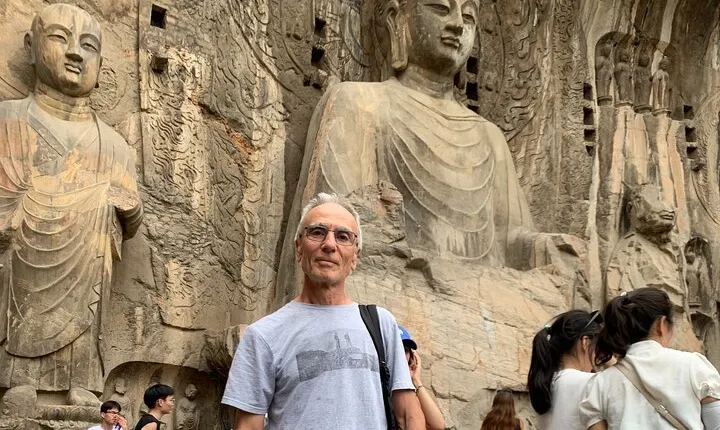 Best Luoyang Private One Day Tour