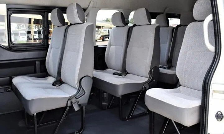 Cape Town Airport Transfers