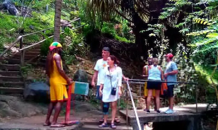 Private Fun Tour in Grenada