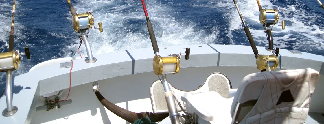 Sport Fishing in Puerto Rico