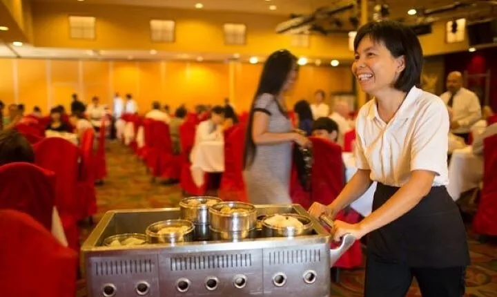 San Diego Dim Sum Tour