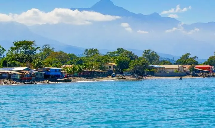 Private Transport to San Pedro Sula from La Ceiba