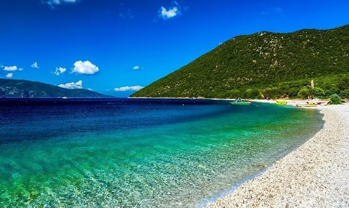 Cephalonia Private Shore Excursion Kefalonia Highlights