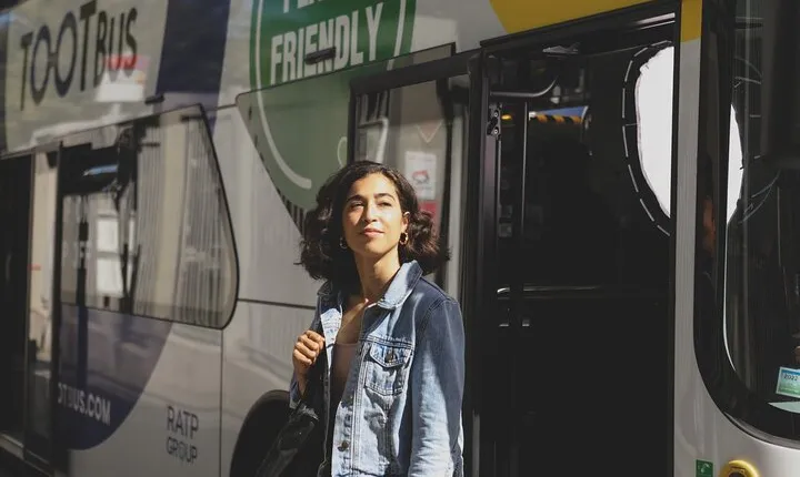 Brussels Tootbus Discovery Hop On Hop Off Bus and walking tours