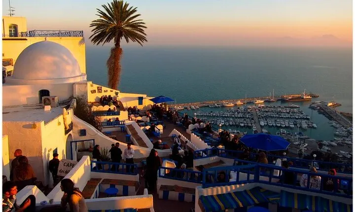 The Best of Tunisia, 3 Days Guided Tour with Lunch