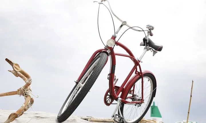 Cannes Bike Rental
