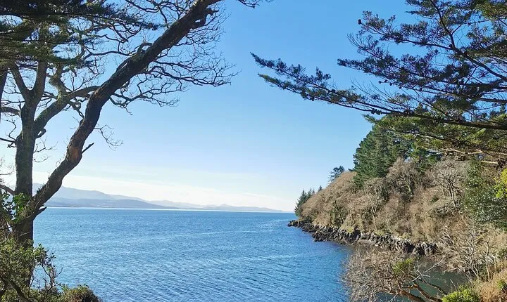 Guided Tour The Ring of Kerry, Skellig Ring and Valencia Island
