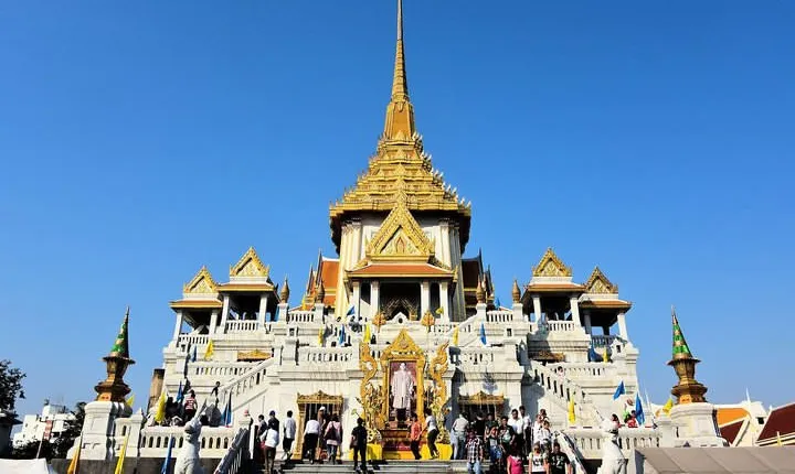 Best of Bangkok
