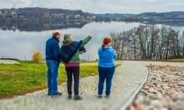 Private Kashubian Switzerland Tour