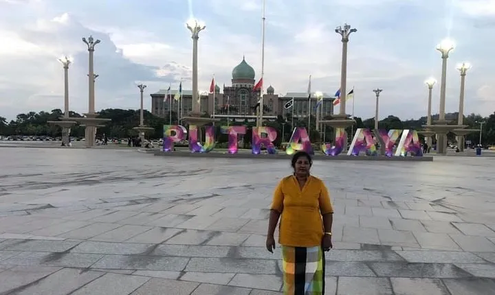 Putrajaya & Agricultural Park Tour From Kuala Lumpur 