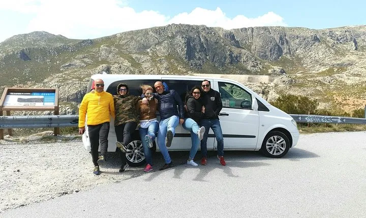 Seia / Manteigas / Serra da Estrela private tour