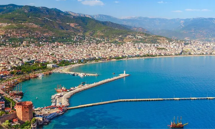 All-inclusive Private Guided Tour of Antalya City