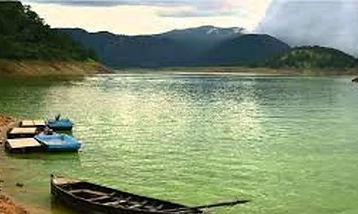 Shillong day tour from Guwahati