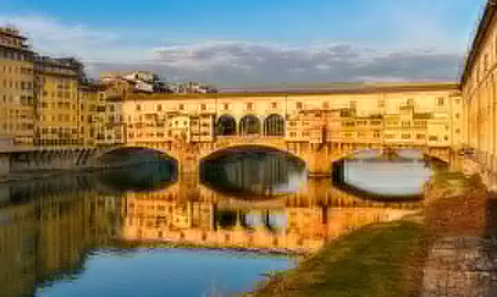 Full day shore excursion to Florence and Pisa from Livorno with tasting