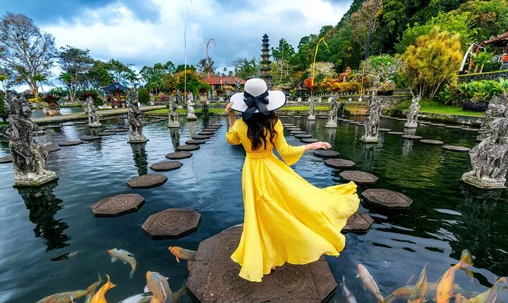 Bali Private Tour Lempuyang Temple Gate of Heaven