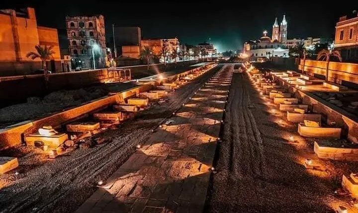 5-Star Nile cruise from Aswan to Luxor Including Sightseeing in Cairo