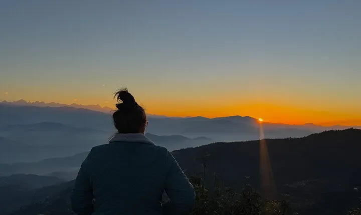 Nagarkot Sunrise Tour with Luxurious Breakfast