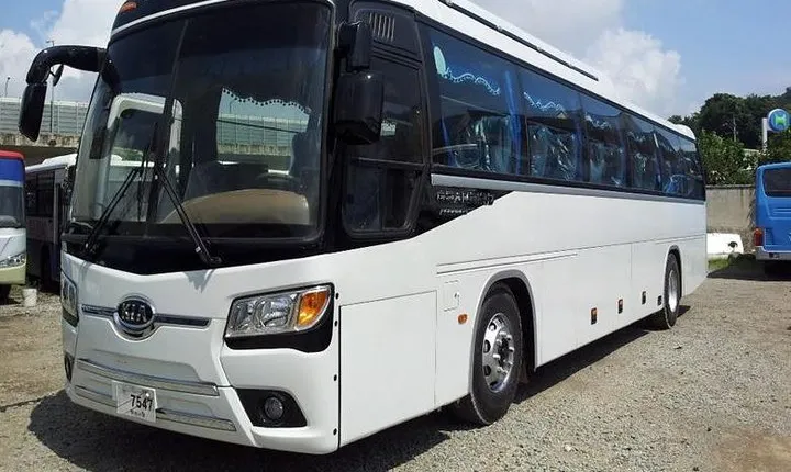 Shared Transfer from Quito hotels to Airport