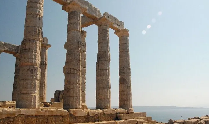 Jeep Adventure Explore Athens and Beyond