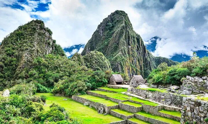 Full Day Tour to Machupicchu