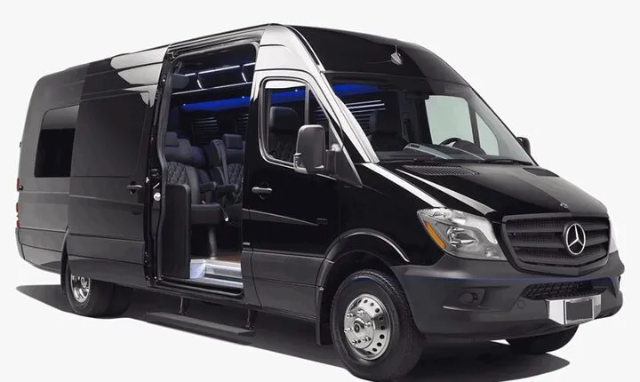 Private Round-Trip Transfer: LIR Airport to Tamarindo/Westin