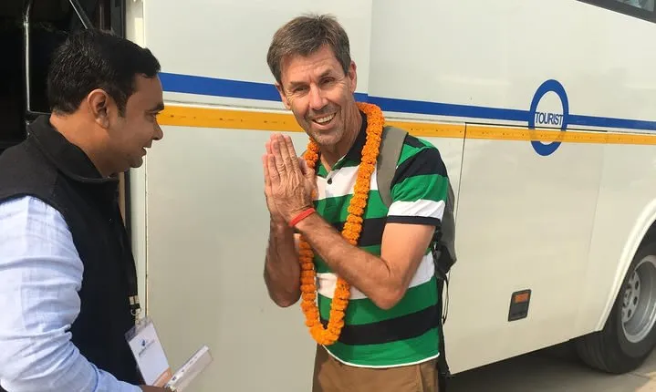 Private Full Day City Tour - Delhi