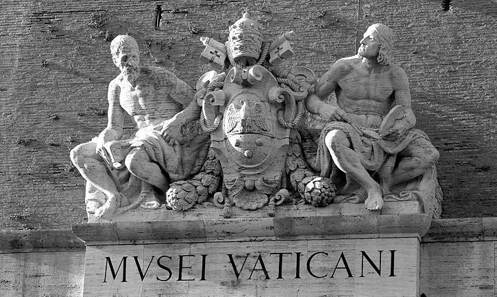 Vatican City Tickets: Museums & Sistine Chapel