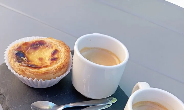 Taste Lisbon: The Ultimate Full Meal Portuguese Food Tour