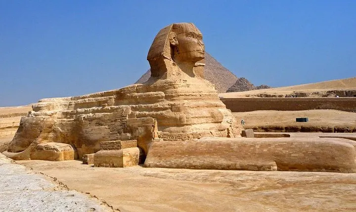 2-Day Cairo and Luxor Highlights Tour from Hurghada Including Flights