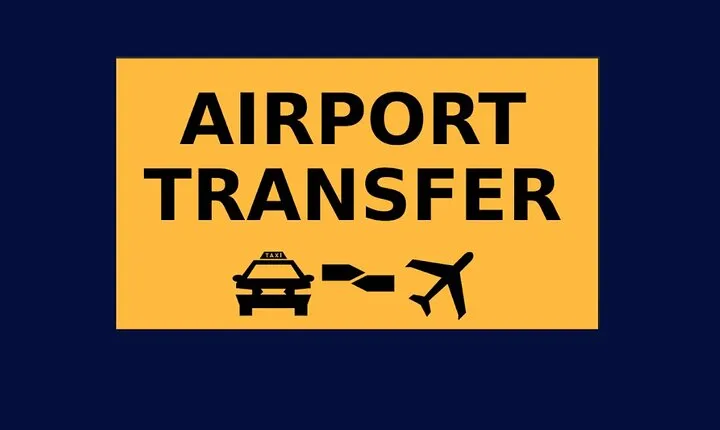 Transfer to Fiumicino/Ciampino Airport from Rome city center 