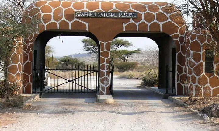 4 Days Samburu Game Reserve & Aberdare National Park-Mid Range