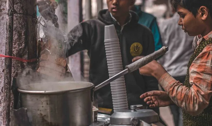 Old Delhi Private Tour 